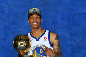 Interesting facts about klay thompson family. Steph Curry S Warriors Teammates Ranked 66 Patrick Mccaw Golden State Of Mind