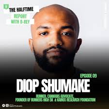 The Halftime Report • A podcast