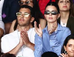 Does kylie jenner have a new boyfriend in 2020? Who Is Palestinian Model Fai Khadra Kendall Jenner S New Man Friend Esquire Middle East