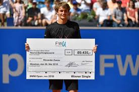 Jul 09, 2021 · 26.07.2021 pferdeliebhaber roberto bautista agut mit seiner ganz speziellen turniervorbereitung vor der imposanten kulisse des wilden kaisers bereitet sich die nummer zwei des turniers, roberto bautista agut, derzeit beim stanglwirt auf das generali open kitzbühel vor. Prize Money Atp Wta Prize Money Breakdowns For 2021 Perfect Tennis