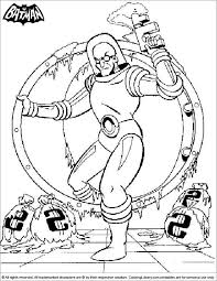 Batman Coloring Picture Cartoon Coloring Pages Batman Coloring Pages Spiderman Coloring