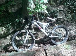 Specialized demo 8 ken block style. Specialized Big Hit 2 Bike Gallery Traildevils