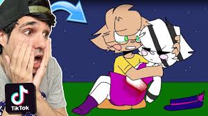 He is shown to be witty, quirky, and a bit paranoid at times. Youtube Video Statistics For El Final De Zizzy X Pony Roblox Piggy Tiktok Virales Noxinfluencer