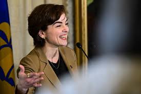 Le changement dans la continuité