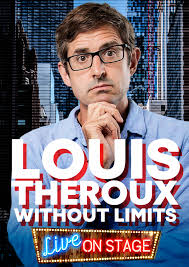 Louis Theroux Without Limits