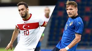 Turkey is going head to head with italy starting on 11 jun 2021 at 19:00 utc. 2b4mo8z8mu8ijm