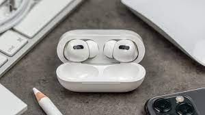 It's worth noting that ahead of the ‌airpods pro‌ launch, many of the prototypes and leaks that we saw were shown without ear tips, so it's possible that's the case here, but it's also possible that the. Apple Airpods Pro 2 Und Iphone Se 3 Vorstellung Angeblich Im April Nextpit