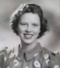 Iris Carroll Petersen