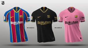 Jun 27, 2021 · ablöse offiziell: Auf Grundlage Aufgetauchter Infos Wie Die Nike Fc Barcelona 20 21 Heim Auswarts Ausweichtrikots Aussehen Konnten Nur Fussball