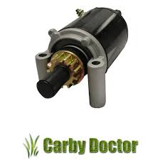 Kohler engines are designed to meet a variety of application needs and are available in gasoline, propane, flex fuel , natural gas and diesel options. Starter Motor 13t 12v For John Deere Kohler Engines Am122435 12 098 13 12 098 08 Unbranded