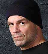 RICHARD JOHN WALTERS