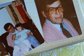 SouleMama: the grampie sweater