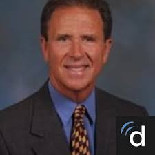 Dr. Eric Lescault, DO