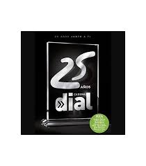 ¿cómo tocar junto a ti en la guitarra?. Comprar Cd 25 Anos Cadena Dial 25 Anos Juntos 4