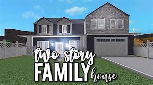 Cute blox burg house / value 13000. 20k Bloxburg House 2 Story Zonealarm Results