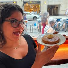 SNEAK PEEK 👀 SOME BIG CHICKEN AND HONEY WAFFLES, COMING UP IN T-MINUS ONE  HOUR AT @saigonsocialnyc 5-9PM All proceeds are going to our friends and  collaborators @heartofdinner See you soon 💛