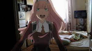 ロシアで人気のアニメキャラを現実に馴染ませるコラ写真 どんどんリアルに 海外の万国反応記 海外の反応 かわいいアニメの壁紙 アニメキャラ 人気 アニメ