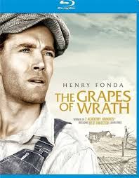 Doris Bowden The Grapes Of Wrath Blu-ray Us Import