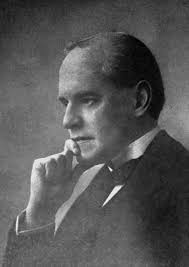 Ferris Greenslet (May 9, 1945)