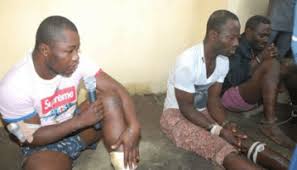 Owerri correctional center, has been attacked by suspected hoodlums and hundreds of inmates freed. Breaking Owerri Prison Break Hundreds Freed Vanguard News