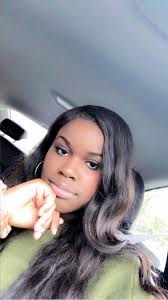 Adopted by Nicki Nicole & Shantel Mason hi everyone, My name is Makayla  Barber. I wanted to start off by saying thank you to A.L. Brown High School  it self for all