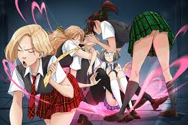 Download Free Hentai Game Porn Games Under Your Spell (v0.1.10p)