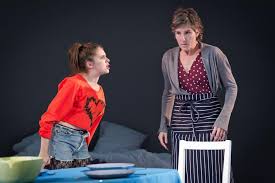 She has also appeared in jane austen's emma, shaun of the dead and love soup. Jumpy Royal Court