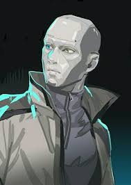 Nous avons donc markus, north, josh, simon, kara, luther, alice, rose, connor et hank. Detroit Become Human Markus Detroit Become Human Detroit Human