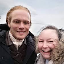 Sam Corley's Instagram, Twitter & Facebook