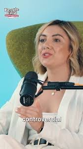 Alison Gilliland's Instagram, Twitter & Facebook