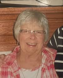 Jacqueline V. Rader Obituary June 30, 2025