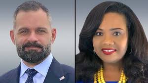 Cory Mills defeats Karen Green for U.S. House District 7 seat