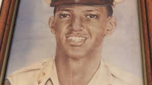 East Baltimore veteran served in two branches of the military in two major  wars