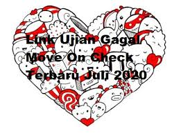Link ujian tes seme uke adalah sebuah ujian khusus orang dewasa. Link Ujian Gagal Move On Check Terbaru Juli 2020 Debgameku