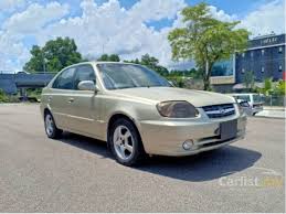Gambar kereta yhunday 2005 warna emas. Jual Kereta Hyundai Accent 2006 1 5 Di Johor Manual Hatchback Gold Untuk Rm 5 000 7214657 Carlist My