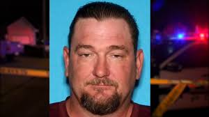 Chief: Suspect in Clovis police shooting spoke