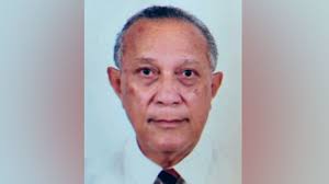 Fatiaki appointed USP Visitor