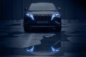 Outside, tucson is designed to impress while inside, you'll discover a level of roominess, comfort and versatility that. Durchgesickerte Informationen Uber Hyundai Tucson N Wie Viele Pferde Wird Er Bekommen Automotonews Ch