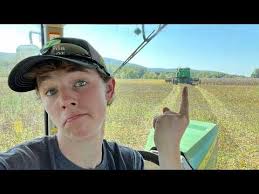 Corn Harvest 2024 is in Trouble! (and we just started)