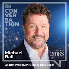 This morning's studio guest with Julie Simonds was trumpeter Phill O'Neill,  founder of Outback Brass, our 2024 Artist in Residence. Phill chatted about  the formation of the quintet and its exciting plans