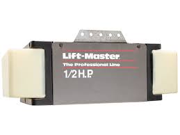 That would be a bummer. The Consumer Electronics Hall Of Fame Liftmaster Garage Door Opener Ieee Spectrum