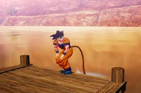 Resultado de imagen para DRAGON BALL Z KAKAROT