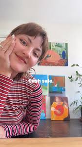 Please let me introduce myself!!! My name is Jennie Lawless and I’m a Los  Angeles painter and musician. I do a lot of direct aid work with unhoused  and food insecure people in Mac Arthur Park and I’d ...