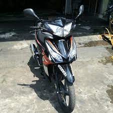 The ct110 replaced the ct90, which was essentially the same machine but with a smaller displacement engine. Honda Wave Dash 110 Motorbikes On Carousell