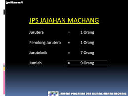 Jabatan pengairan dan saliran malaysia (jps) berharap kerajaan dapat memperuntukkan dana meneruskan projek dan program yang dirancang di bawah agensi tersebut bagi memastikan situasi banjir di negara ini dapat dikawal. Ppt Jabatan Pengairan Dan Saliran Powerpoint Presentation Free Download Id 6324680