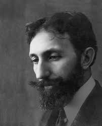 235. POESÍA MÁS POESÍA: HORACIO QUIROGA