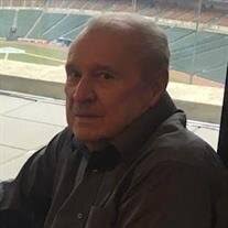 Robert William Vargo Obituary