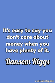 Maybe you would like to learn more about one of these? 103 Inspiring Quotes On Money And Wealth 2021 Update