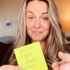 Dismantle your wounds so you stop living your life by them.