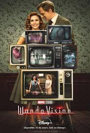 Wandavision Doblaje Wiki Fandom